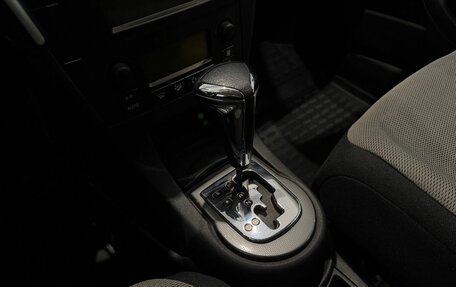 Citroen C4 II рестайлинг, 2008 год, 440 000 рублей, 20 фотография