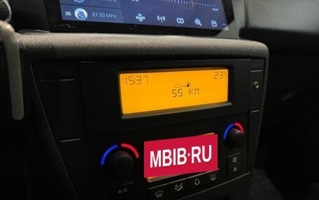 Citroen C4 II рестайлинг, 2008 год, 440 000 рублей, 19 фотография