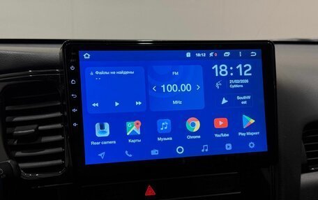 Mitsubishi Outlander III рестайлинг 3, 2019 год, 2 120 000 рублей, 20 фотография