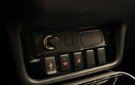 Mitsubishi Outlander III рестайлинг 3, 2019 год, 2 120 000 рублей, 18 фотография