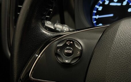 Mitsubishi Outlander III рестайлинг 3, 2019 год, 2 120 000 рублей, 21 фотография