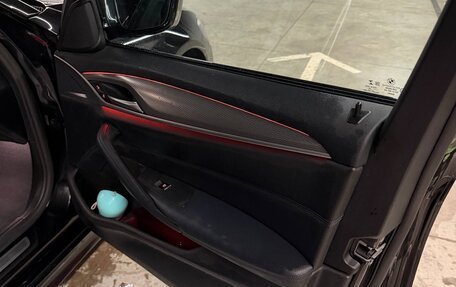 BMW 5 серия, 2020 год, 3 600 000 рублей, 10 фотография