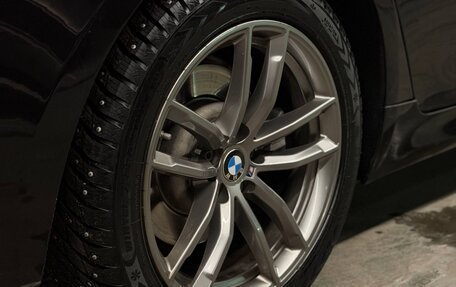 BMW 5 серия, 2020 год, 3 600 000 рублей, 20 фотография