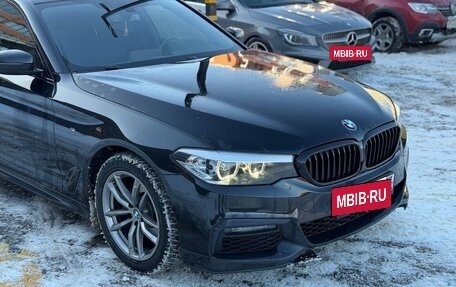 BMW 5 серия, 2020 год, 3 600 000 рублей, 2 фотография