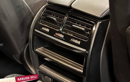 BMW 5 серия, 2020 год, 3 600 000 рублей, 13 фотография