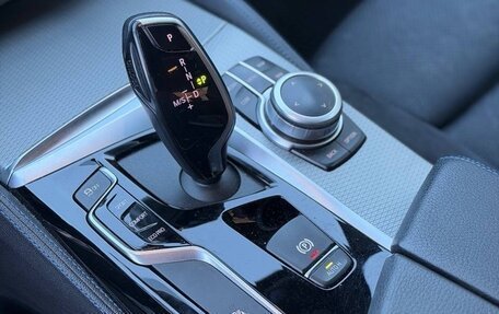 BMW 5 серия, 2020 год, 3 600 000 рублей, 21 фотография