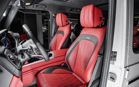 Mercedes-Benz G-Класс AMG, 2019 год, 18 850 000 рублей, 6 фотография