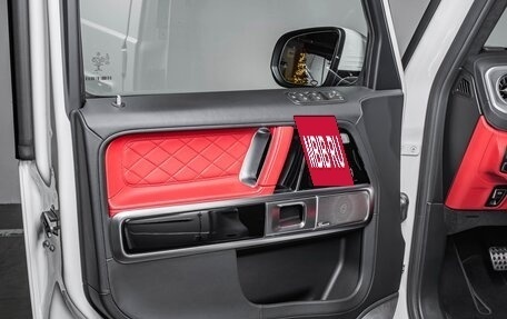 Mercedes-Benz G-Класс AMG, 2019 год, 18 850 000 рублей, 7 фотография