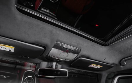 Mercedes-Benz G-Класс AMG, 2019 год, 18 850 000 рублей, 10 фотография