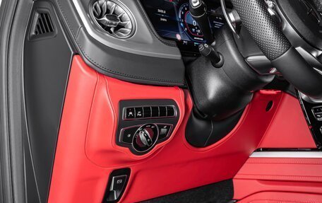 Mercedes-Benz G-Класс AMG, 2019 год, 18 850 000 рублей, 9 фотография