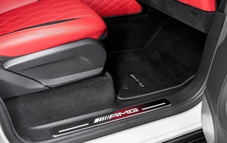 Mercedes-Benz G-Класс AMG, 2019 год, 18 850 000 рублей, 14 фотография