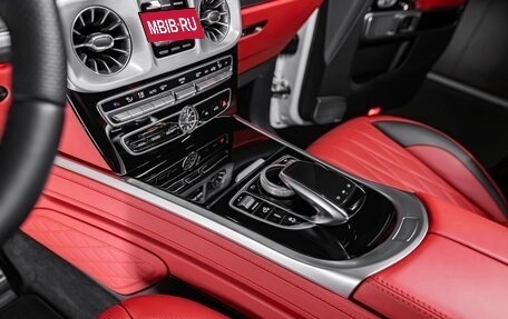 Mercedes-Benz G-Класс AMG, 2019 год, 18 850 000 рублей, 13 фотография