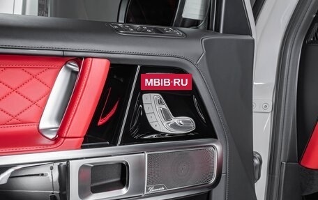 Mercedes-Benz G-Класс AMG, 2019 год, 18 850 000 рублей, 8 фотография