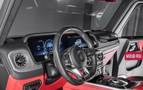 Mercedes-Benz G-Класс AMG, 2019 год, 18 850 000 рублей, 11 фотография