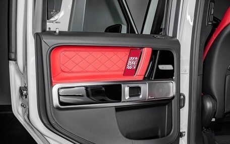 Mercedes-Benz G-Класс AMG, 2019 год, 18 850 000 рублей, 15 фотография