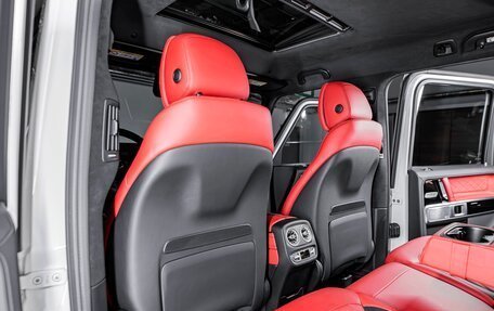 Mercedes-Benz G-Класс AMG, 2019 год, 18 850 000 рублей, 17 фотография