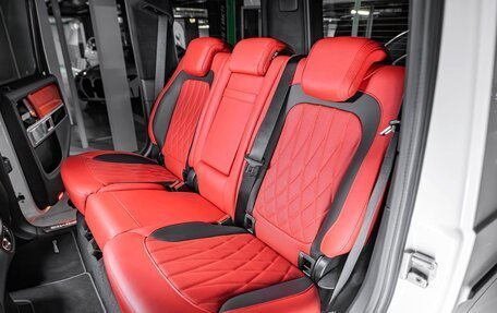 Mercedes-Benz G-Класс AMG, 2019 год, 18 850 000 рублей, 18 фотография