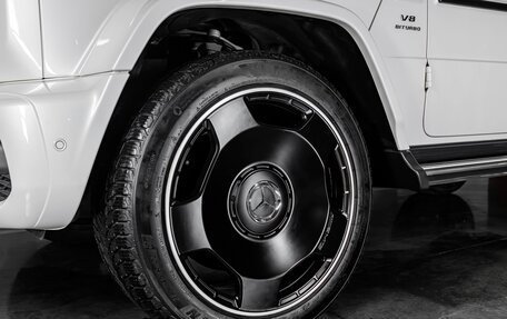 Mercedes-Benz G-Класс AMG, 2019 год, 18 850 000 рублей, 20 фотография