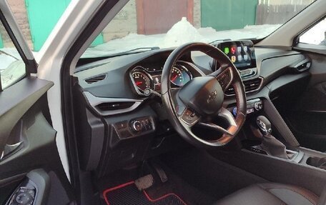 Chevrolet Orlando, 2023 год, 1 680 000 рублей, 6 фотография