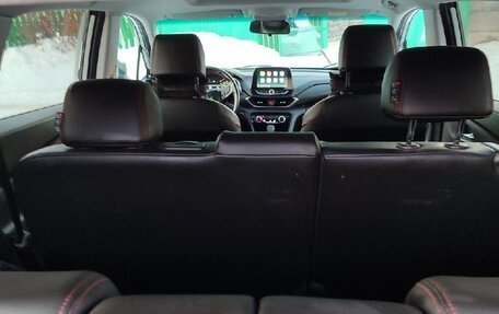 Chevrolet Orlando, 2023 год, 1 680 000 рублей, 10 фотография