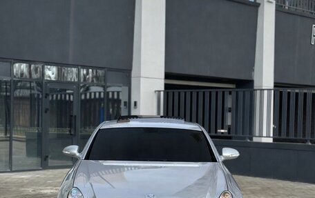 Mercedes-Benz CLS, 2004 год, 940 000 рублей, 2 фотография