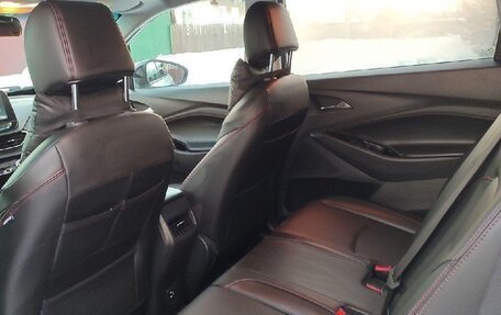 Chevrolet Orlando, 2023 год, 1 680 000 рублей, 12 фотография