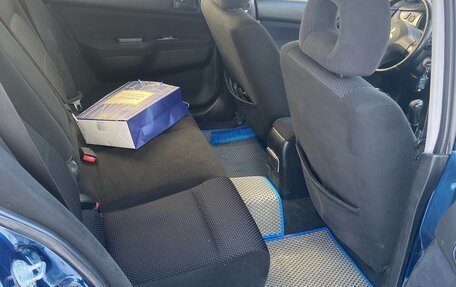 Mitsubishi Lancer IX, 2008 год, 410 000 рублей, 5 фотография