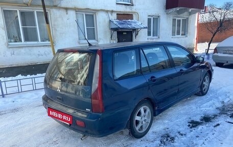 Mitsubishi Lancer IX, 2008 год, 410 000 рублей, 6 фотография