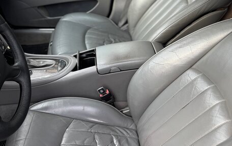 Mercedes-Benz CLS, 2004 год, 940 000 рублей, 10 фотография