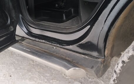 Chevrolet Niva I рестайлинг, 2012 год, 410 000 рублей, 4 фотография