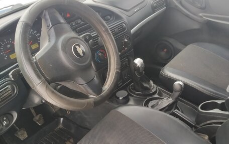 Chevrolet Niva I рестайлинг, 2012 год, 410 000 рублей, 6 фотография