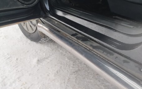 Chevrolet Niva I рестайлинг, 2012 год, 410 000 рублей, 8 фотография