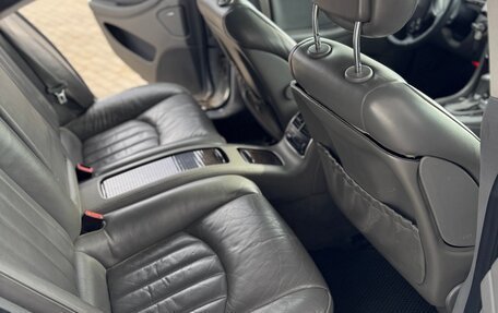 Mercedes-Benz CLS, 2004 год, 940 000 рублей, 8 фотография