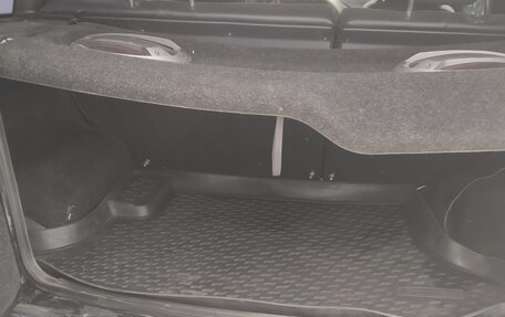 Chevrolet Niva I рестайлинг, 2012 год, 410 000 рублей, 9 фотография