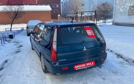 Mitsubishi Lancer IX, 2008 год, 410 000 рублей, 3 фотография