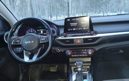 KIA Cerato IV, 2021 год, 1 850 000 рублей, 6 фотография