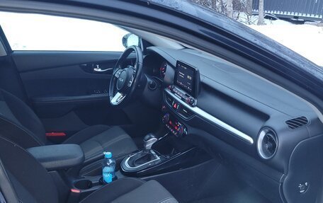 KIA Cerato IV, 2021 год, 1 850 000 рублей, 4 фотография