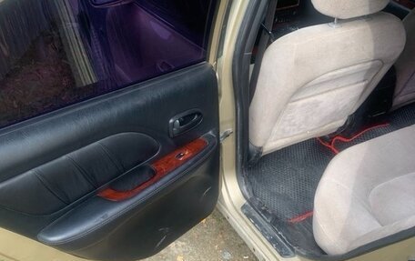 Hyundai Sonata IV рестайлинг, 2002 год, 330 000 рублей, 13 фотография