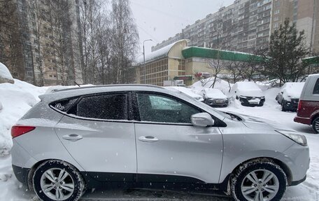 Hyundai ix35 I рестайлинг, 2012 год, 1 150 000 рублей, 6 фотография