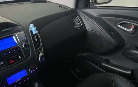 Hyundai ix35 I рестайлинг, 2012 год, 1 150 000 рублей, 7 фотография