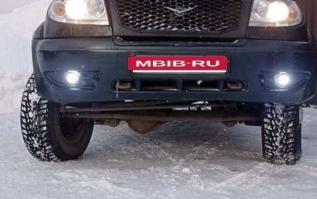 ЛуАЗ Patriot, 2013 год, 425 000 рублей, 2 фотография