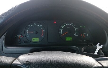 ЛуАЗ Patriot, 2013 год, 425 000 рублей, 9 фотография