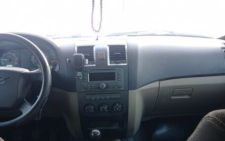 ЛуАЗ Patriot, 2013 год, 425 000 рублей, 7 фотография