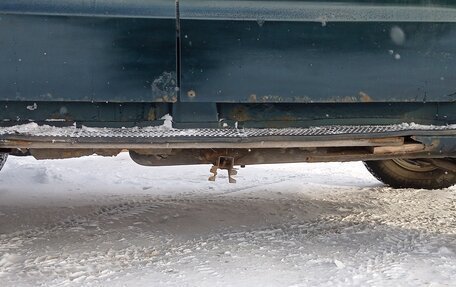 ЛуАЗ Patriot, 2013 год, 425 000 рублей, 11 фотография