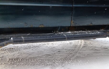 ЛуАЗ Patriot, 2013 год, 425 000 рублей, 10 фотография