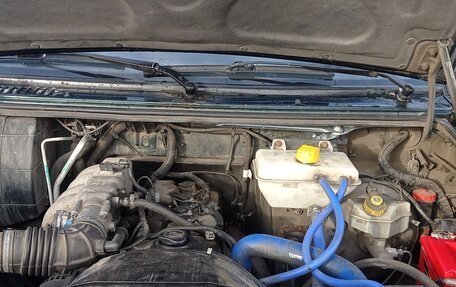 ЛуАЗ Patriot, 2013 год, 425 000 рублей, 14 фотография