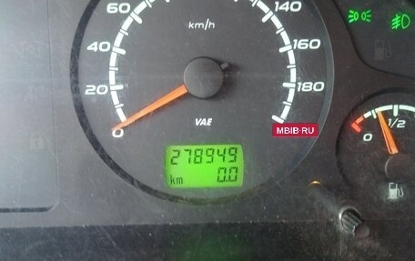 ЛуАЗ Patriot, 2013 год, 425 000 рублей, 13 фотография