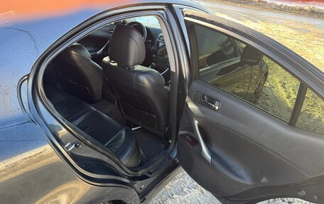 Lexus IS II рестайлинг 2, 2007 год, 1 150 000 рублей, 9 фотография