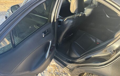 Lexus IS II рестайлинг 2, 2007 год, 1 150 000 рублей, 8 фотография