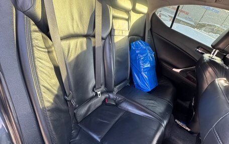 Lexus IS II рестайлинг 2, 2007 год, 1 150 000 рублей, 21 фотография